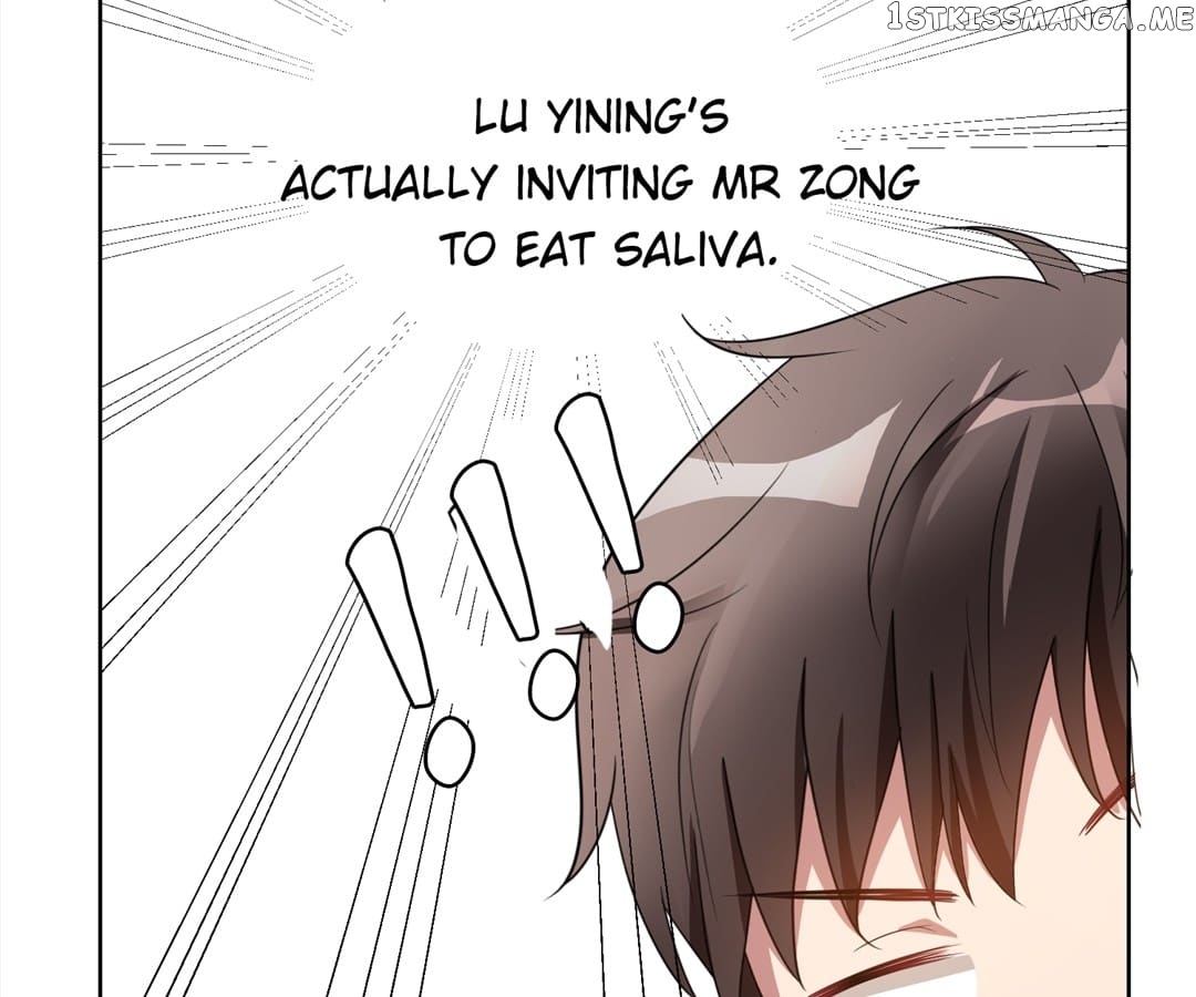 The Naive Mr. Lu chapter 35 - page 96