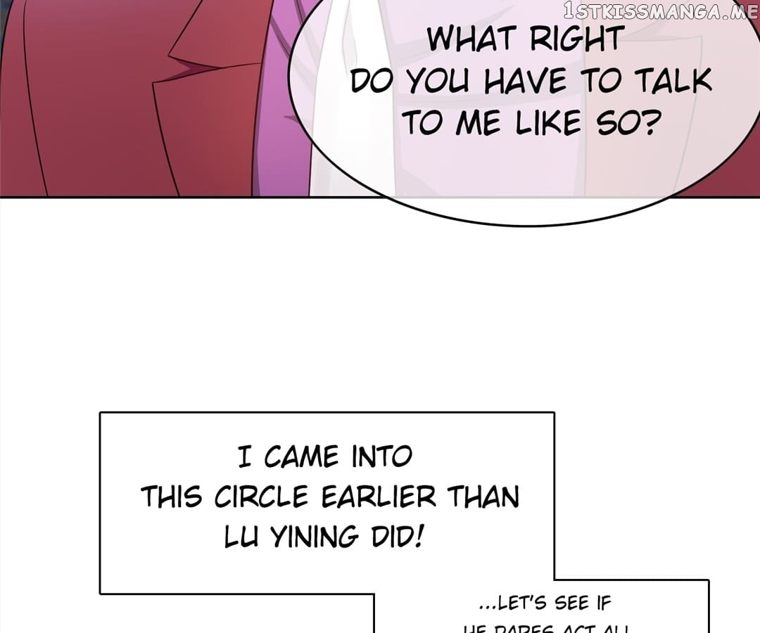 The Naive Mr. Lu chapter 34 - page 12