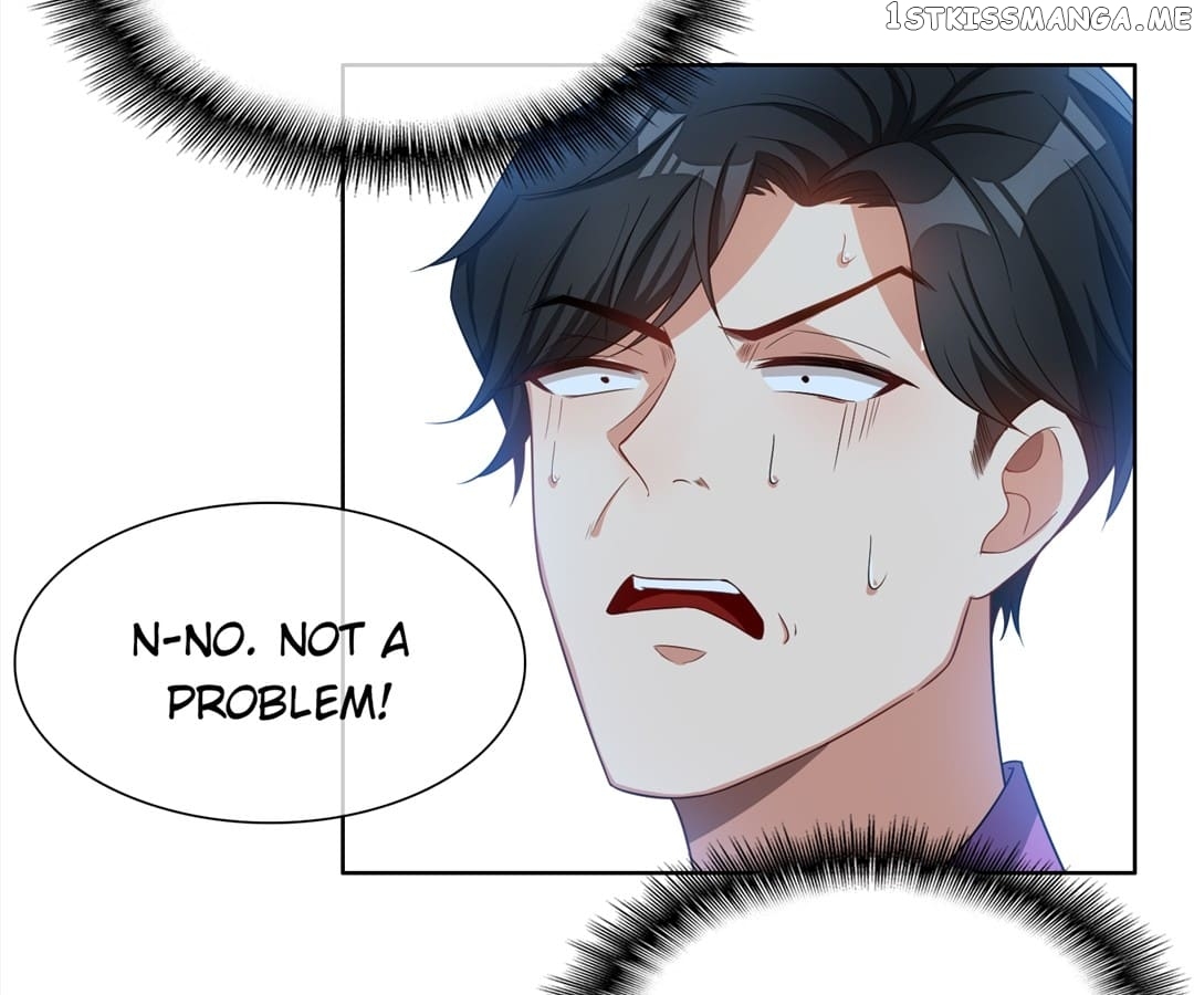 The Naive Mr. Lu chapter 34 - page 17
