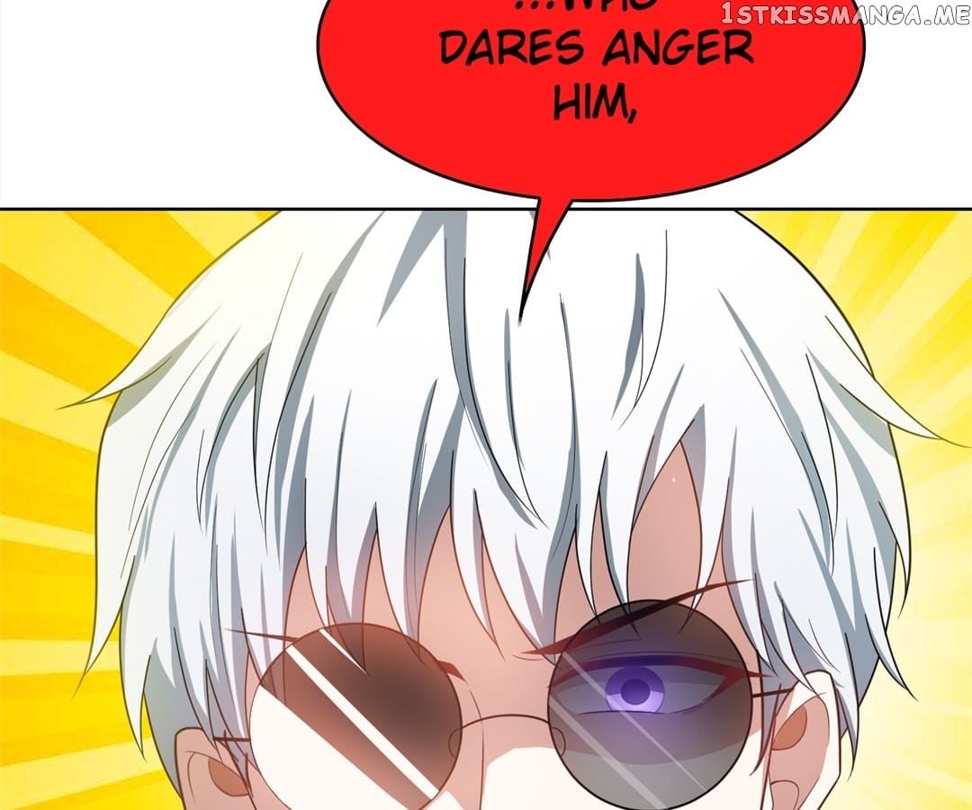 The Naive Mr. Lu chapter 34 - page 19