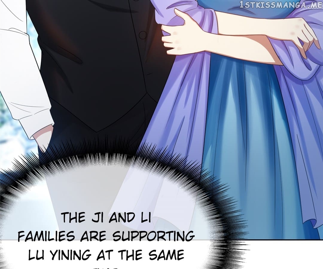 The Naive Mr. Lu chapter 34 - page 27