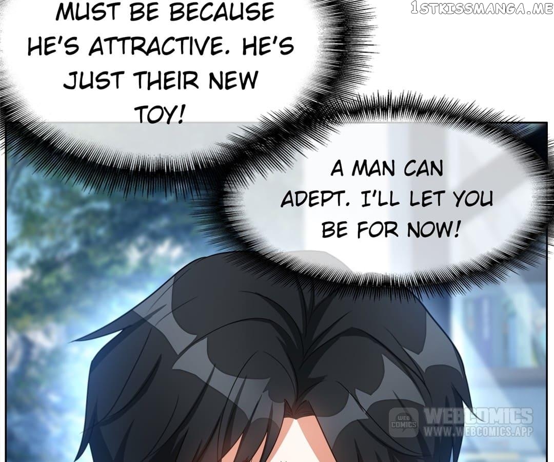 The Naive Mr. Lu chapter 34 - page 30