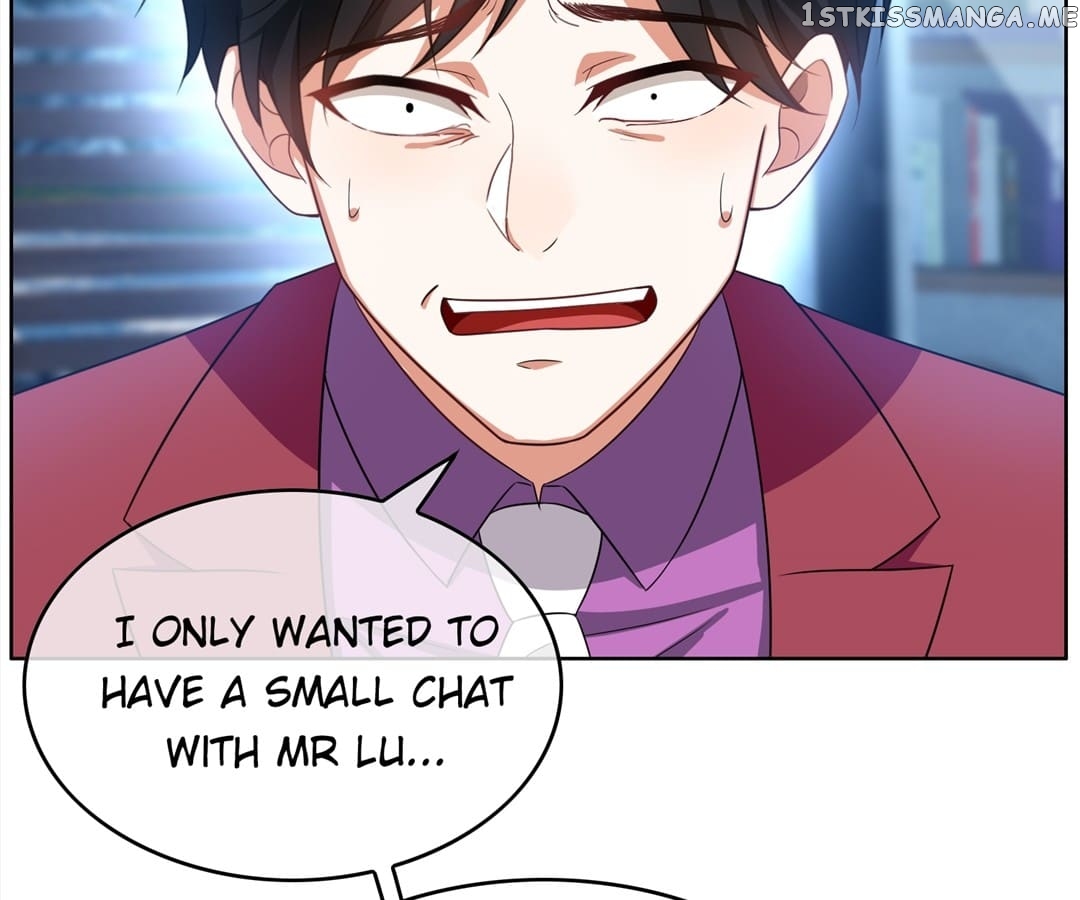 The Naive Mr. Lu chapter 34 - page 31