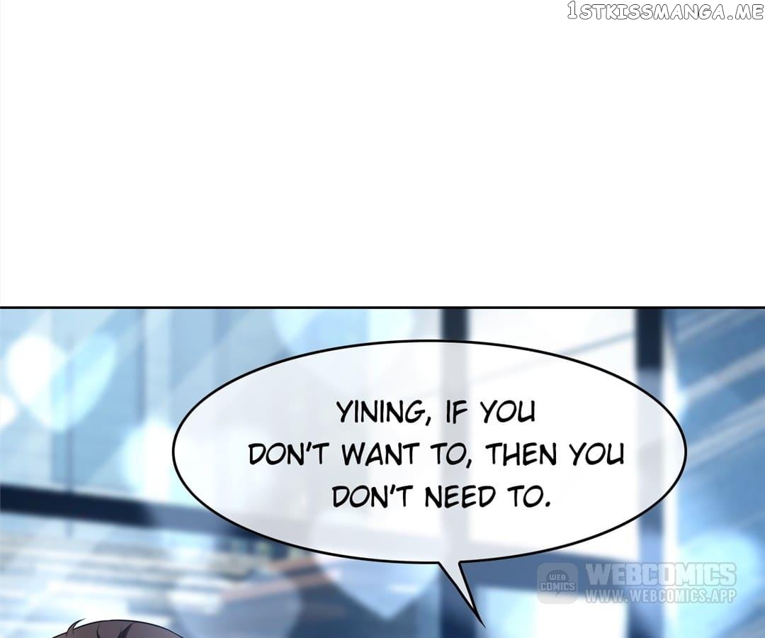The Naive Mr. Lu chapter 34 - page 34