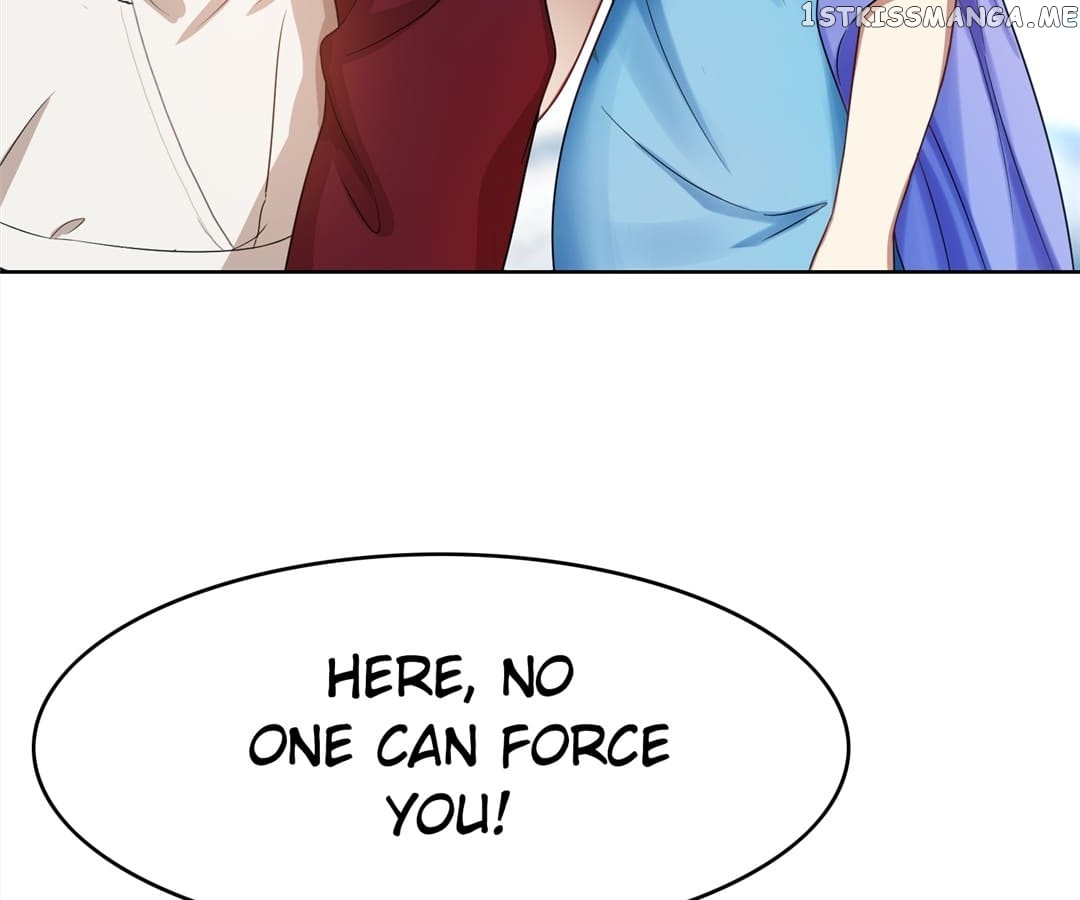 The Naive Mr. Lu chapter 34 - page 36