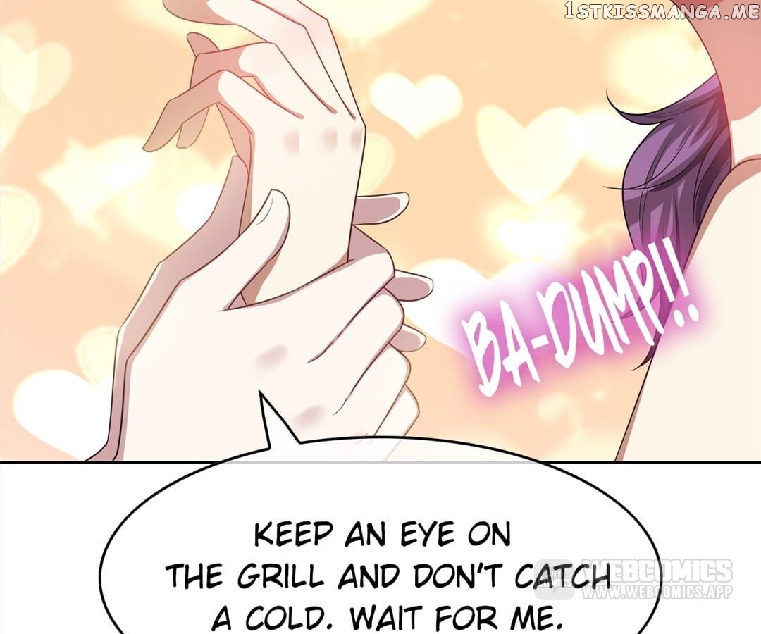 The Naive Mr. Lu chapter 34 - page 42