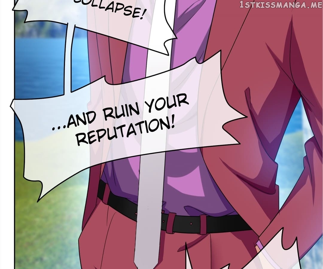 The Naive Mr. Lu chapter 34 - page 53