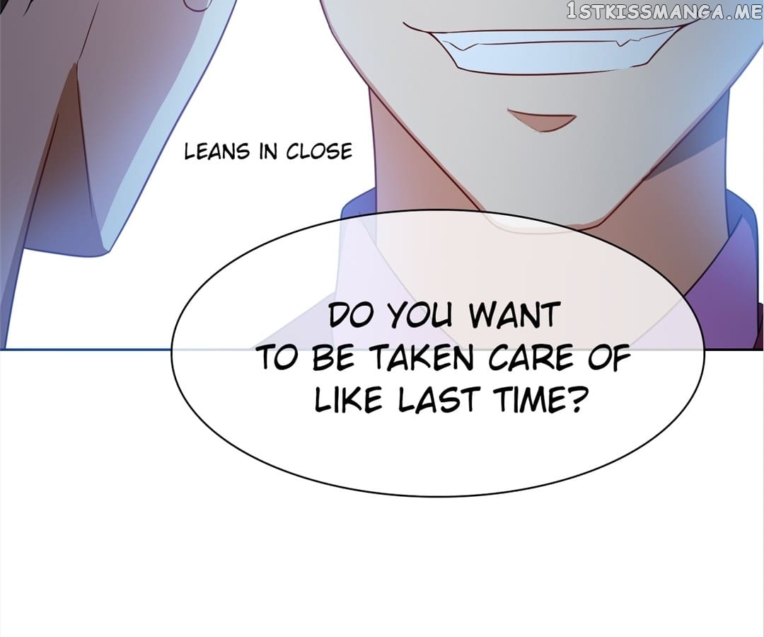 The Naive Mr. Lu chapter 34 - page 60