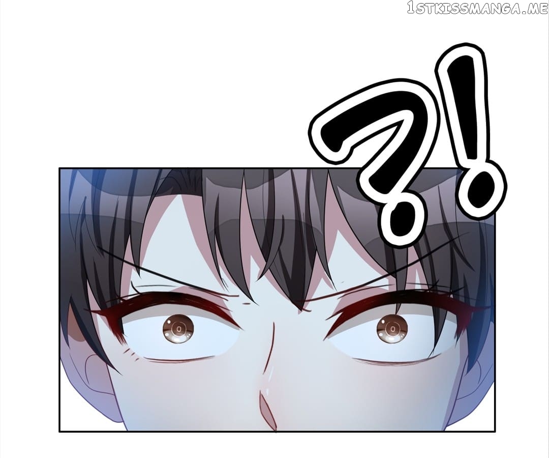 The Naive Mr. Lu chapter 34 - page 61