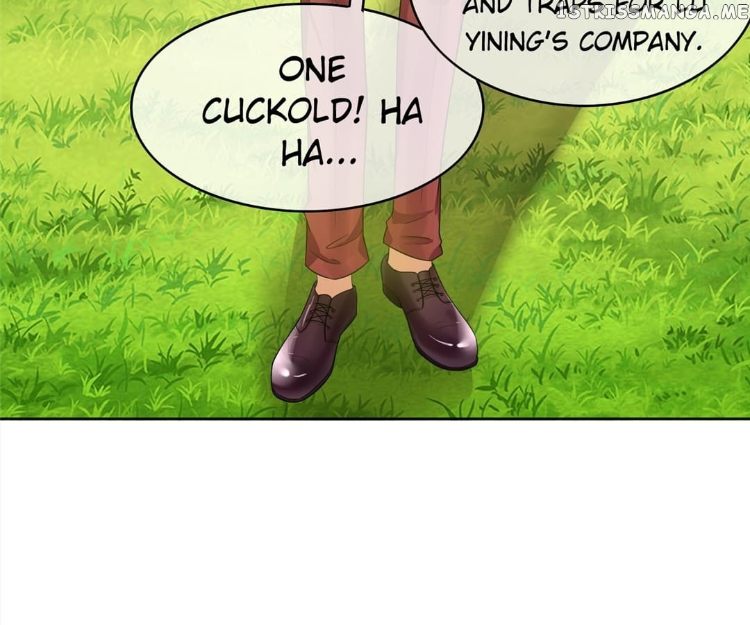 The Naive Mr. Lu chapter 34 - page 7