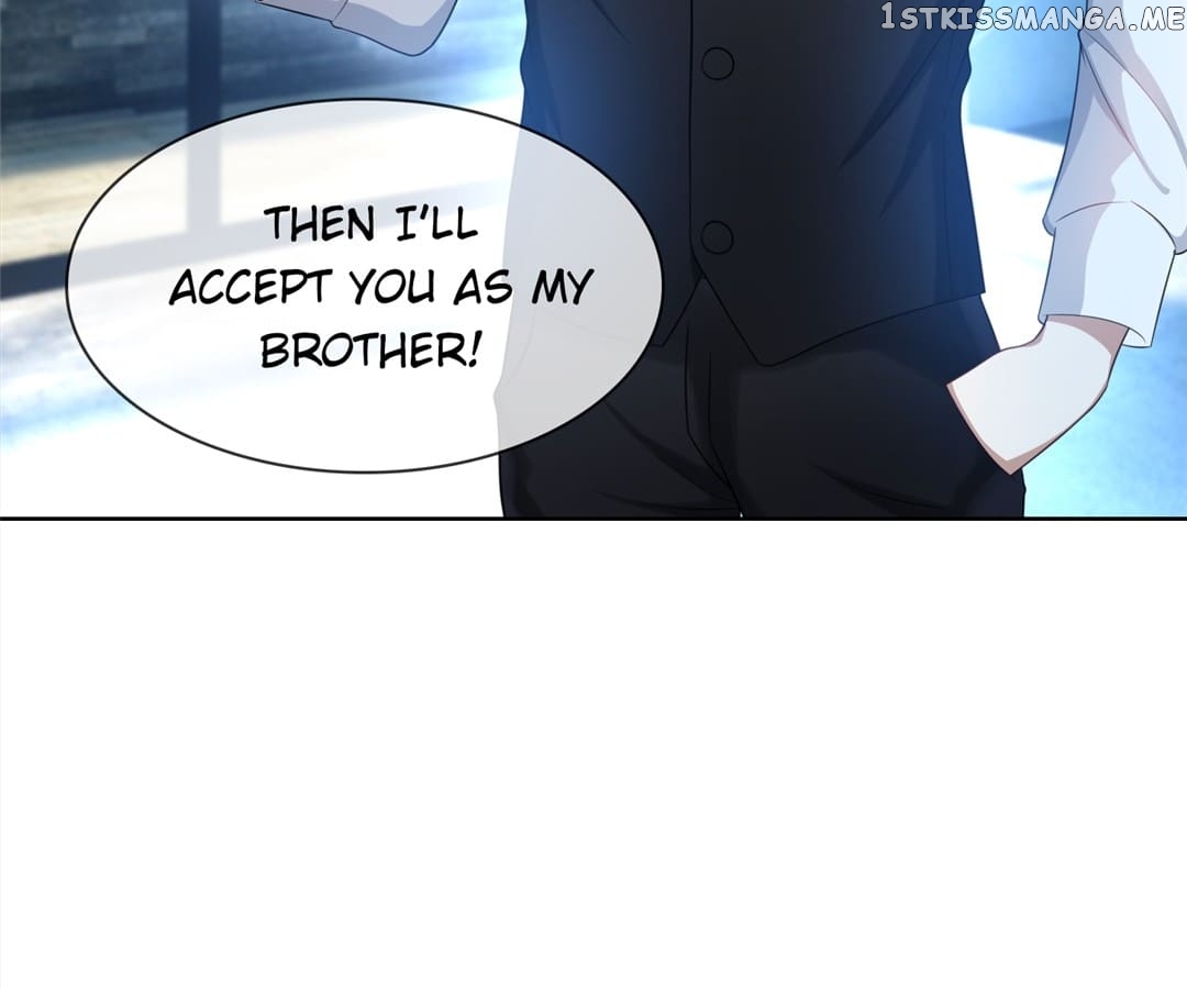 The Naive Mr. Lu Chapter 33 - page 35