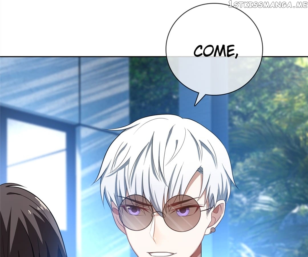 The Naive Mr. Lu Chapter 33 - page 48