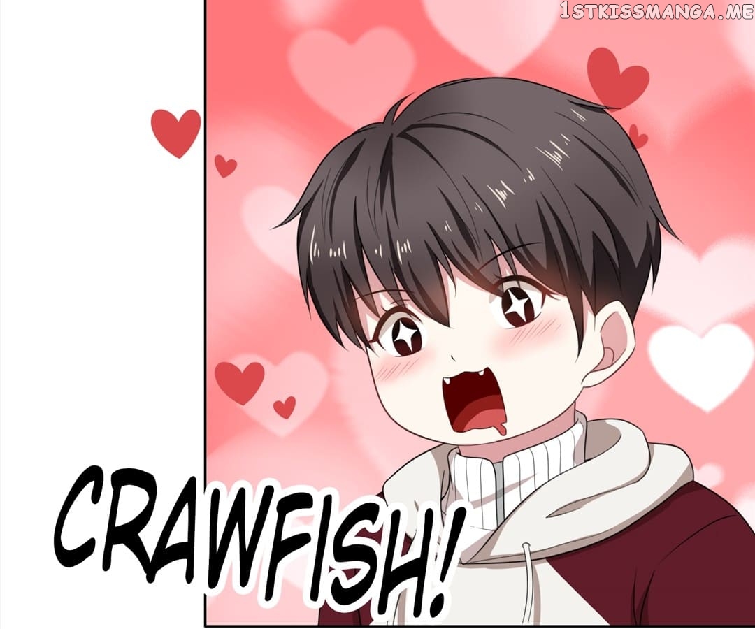 The Naive Mr. Lu Chapter 33 - page 60