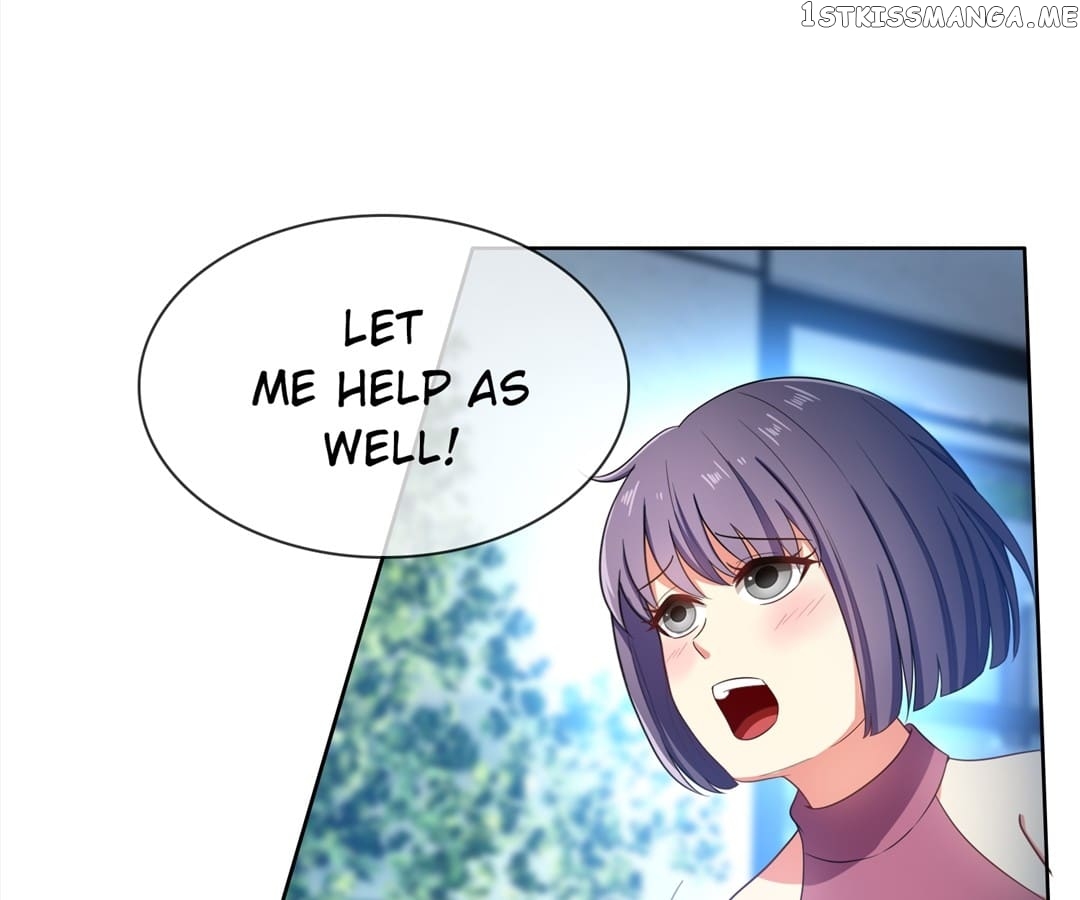 The Naive Mr. Lu Chapter 33 - page 65