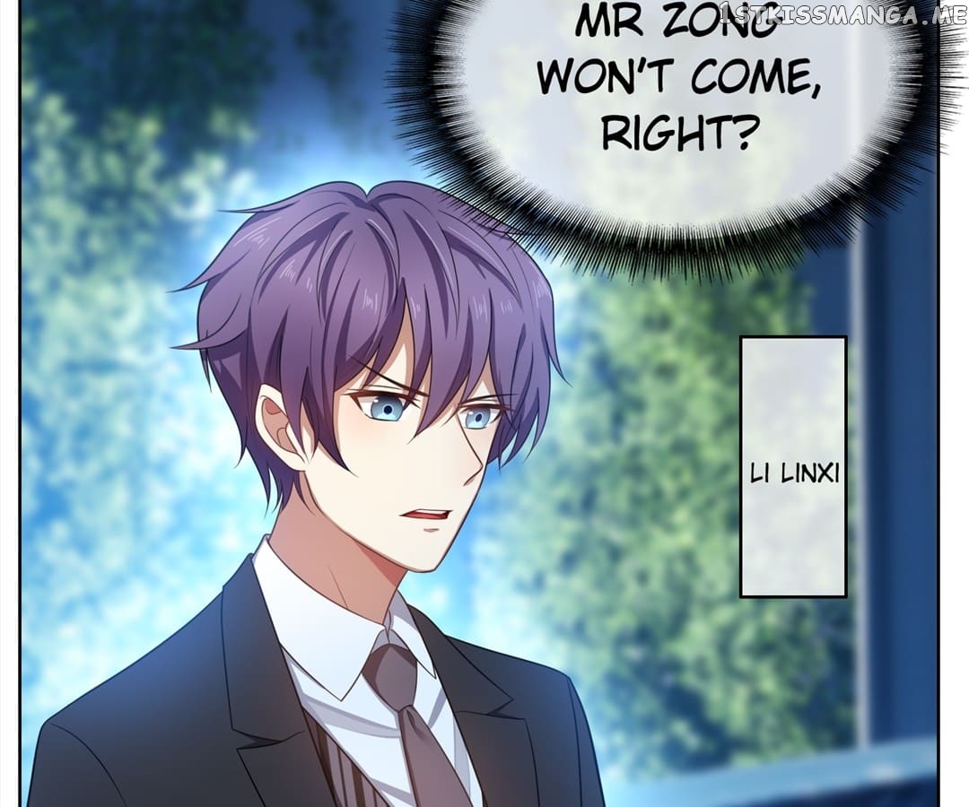 The Naive Mr. Lu Chapter 33 - page 76
