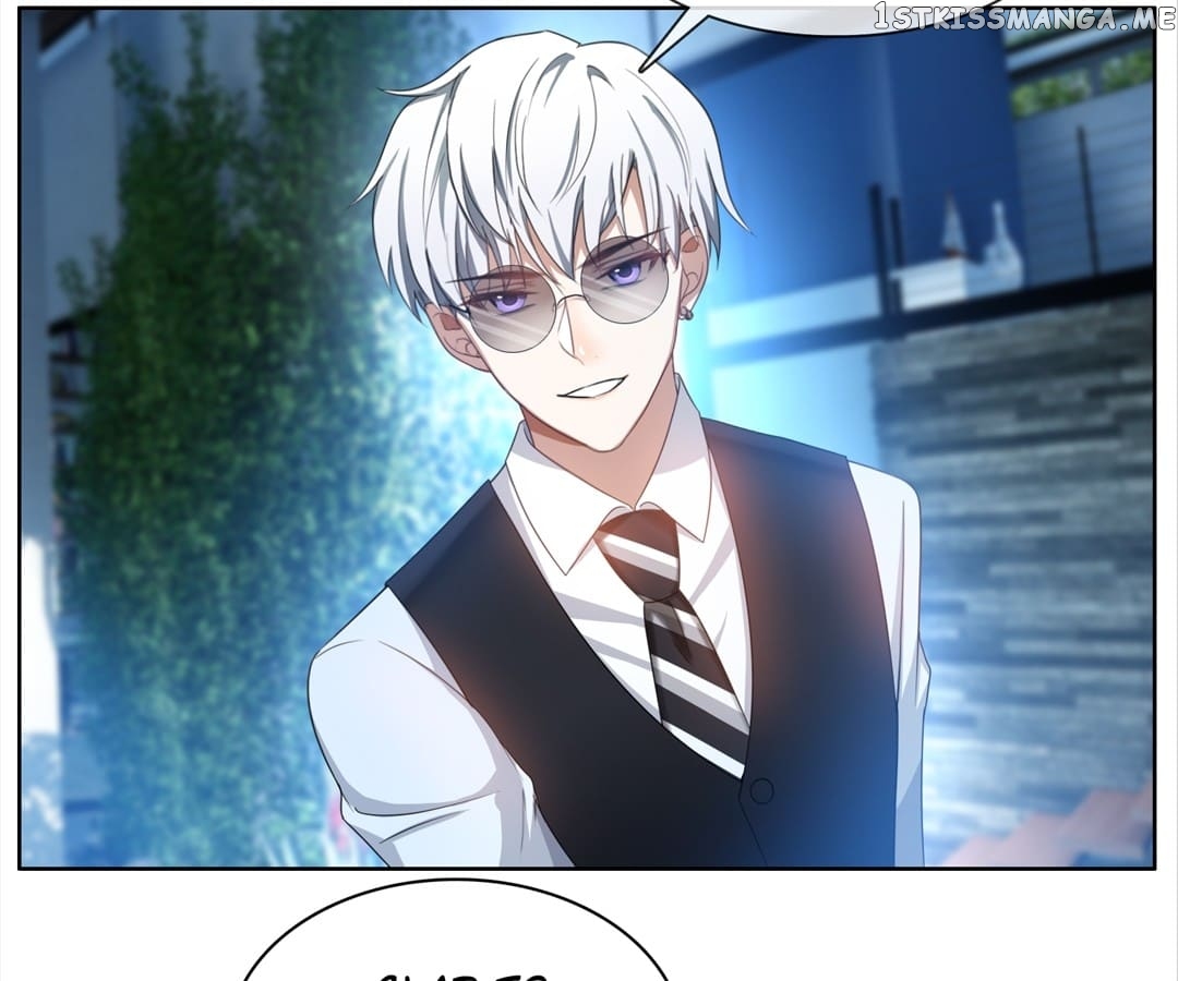 The Naive Mr. Lu Chapter 33 - page 8
