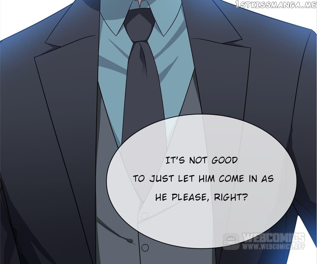The Naive Mr. Lu chapter 32 - page 102