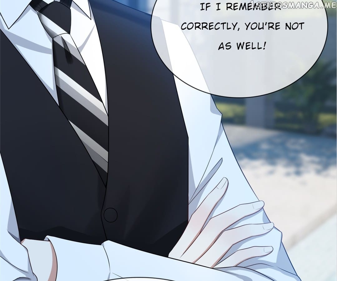 The Naive Mr. Lu chapter 32 - page 105