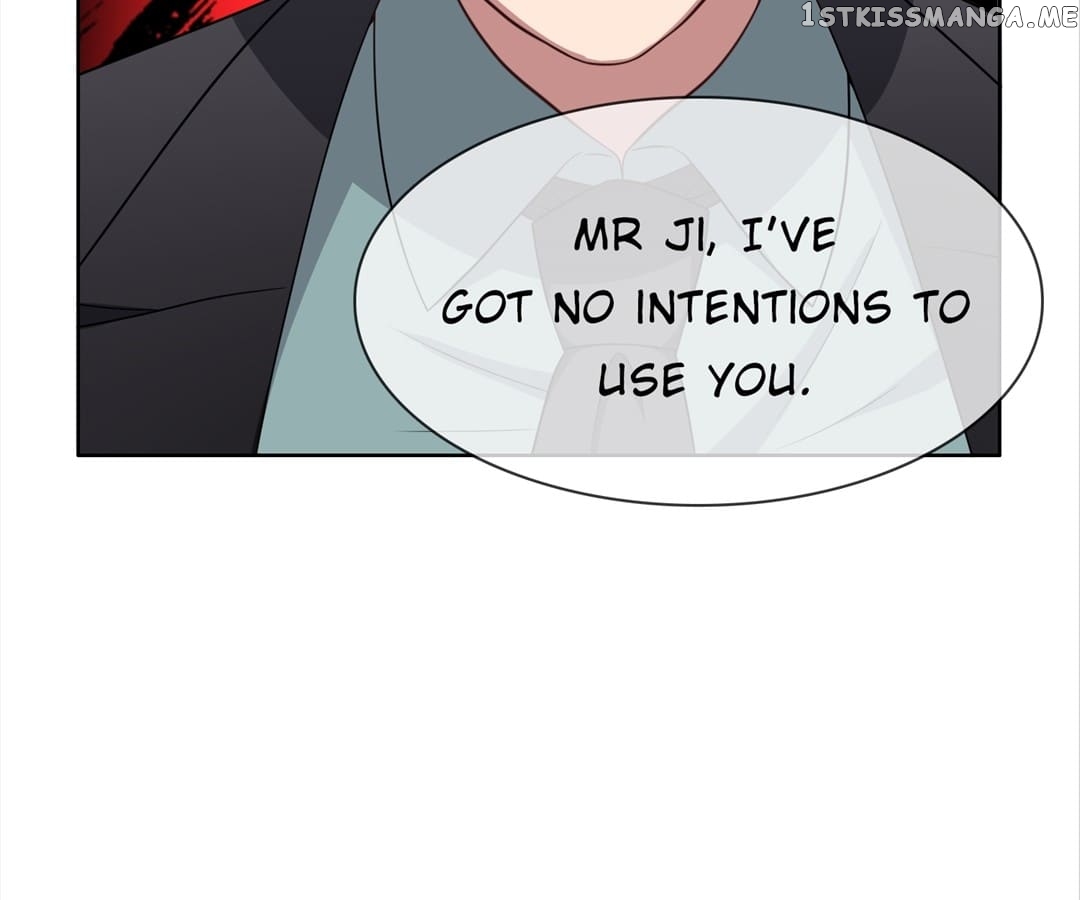 The Naive Mr. Lu chapter 32 - page 108