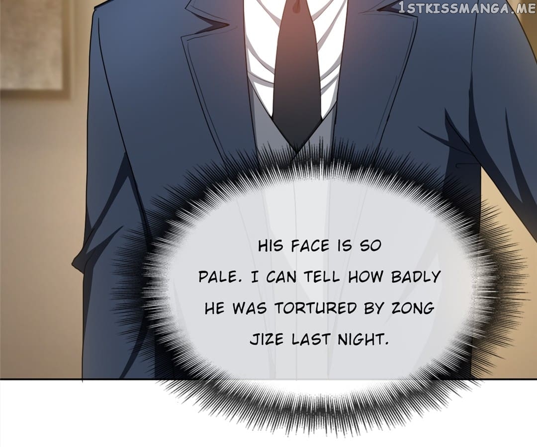 The Naive Mr. Lu chapter 32 - page 11