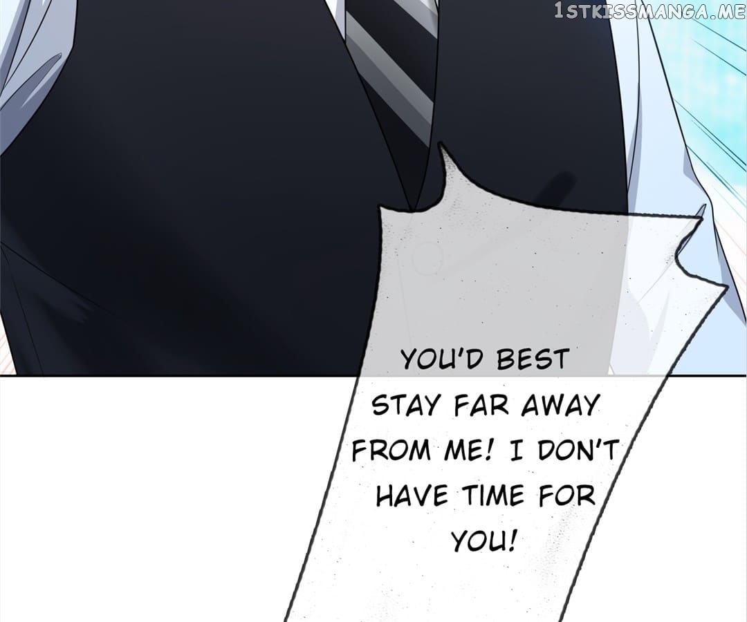 The Naive Mr. Lu chapter 32 - page 111