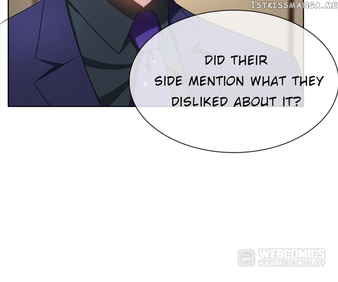 The Naive Mr. Lu chapter 32 - page 14