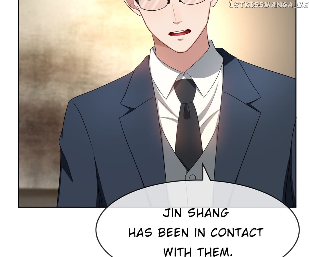 The Naive Mr. Lu chapter 32 - page 16