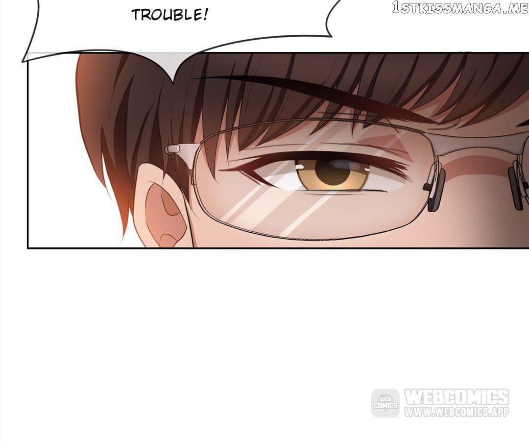 The Naive Mr. Lu chapter 32 - page 18