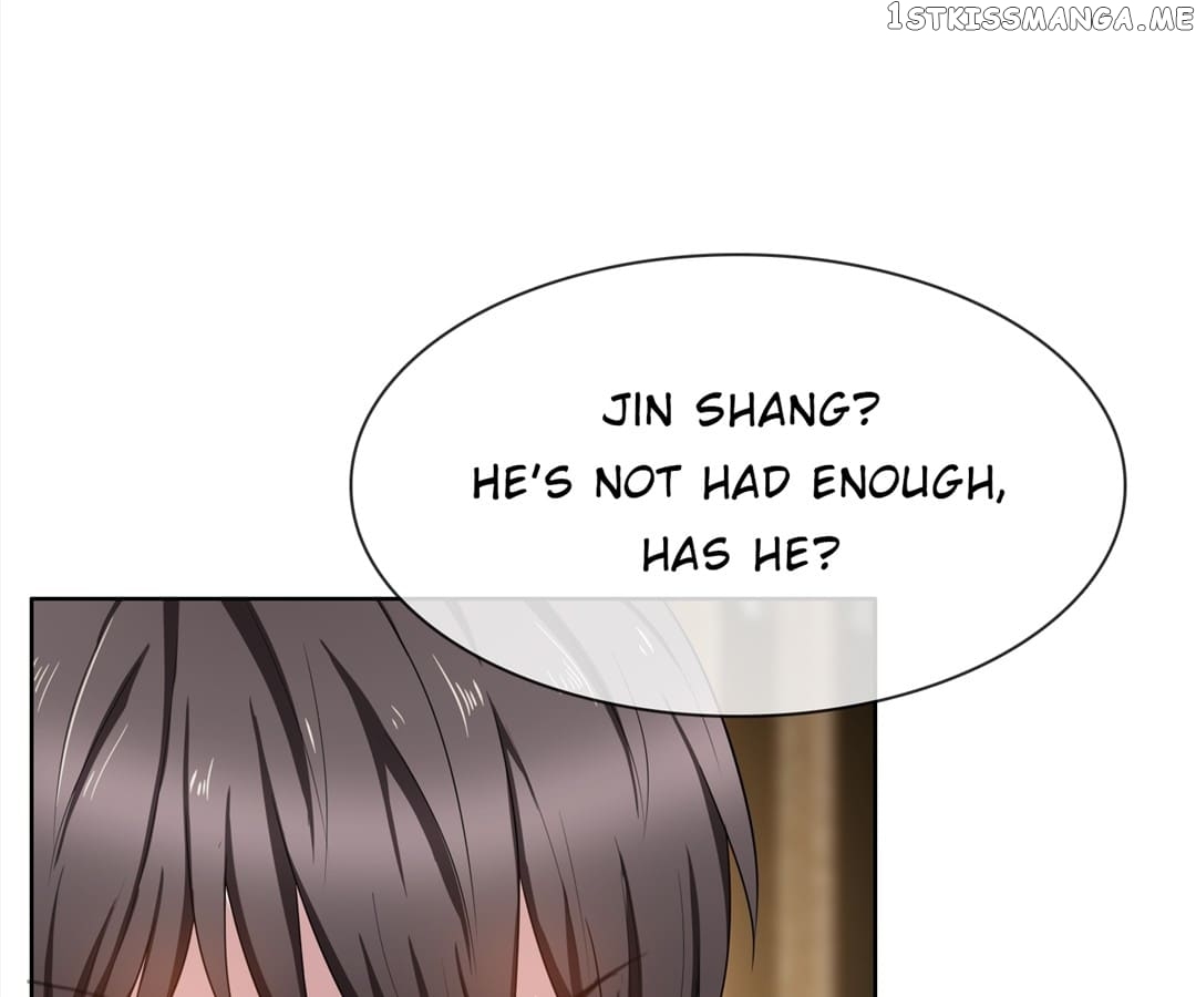 The Naive Mr. Lu chapter 32 - page 19