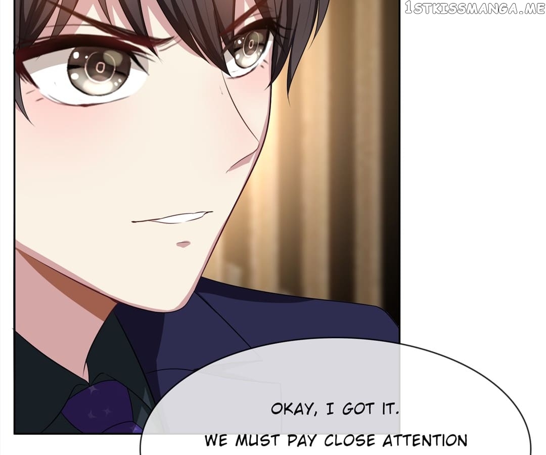 The Naive Mr. Lu chapter 32 - page 20