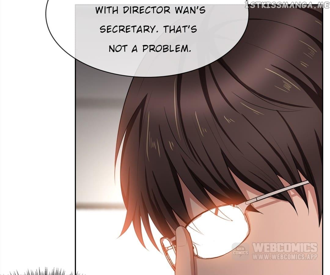 The Naive Mr. Lu chapter 32 - page 22