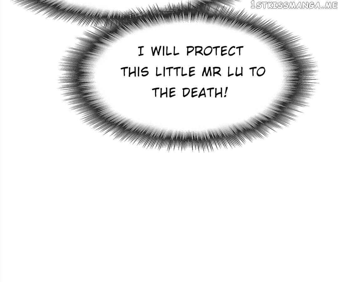 The Naive Mr. Lu chapter 32 - page 24
