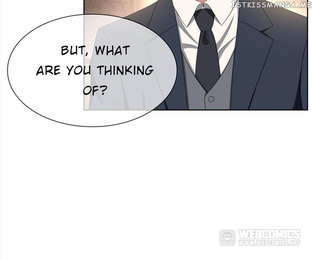The Naive Mr. Lu chapter 32 - page 26