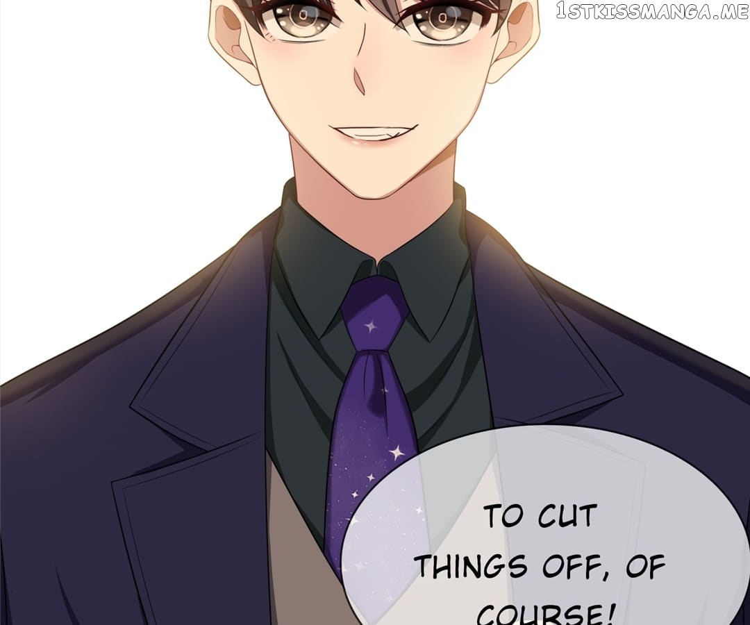 The Naive Mr. Lu chapter 32 - page 28