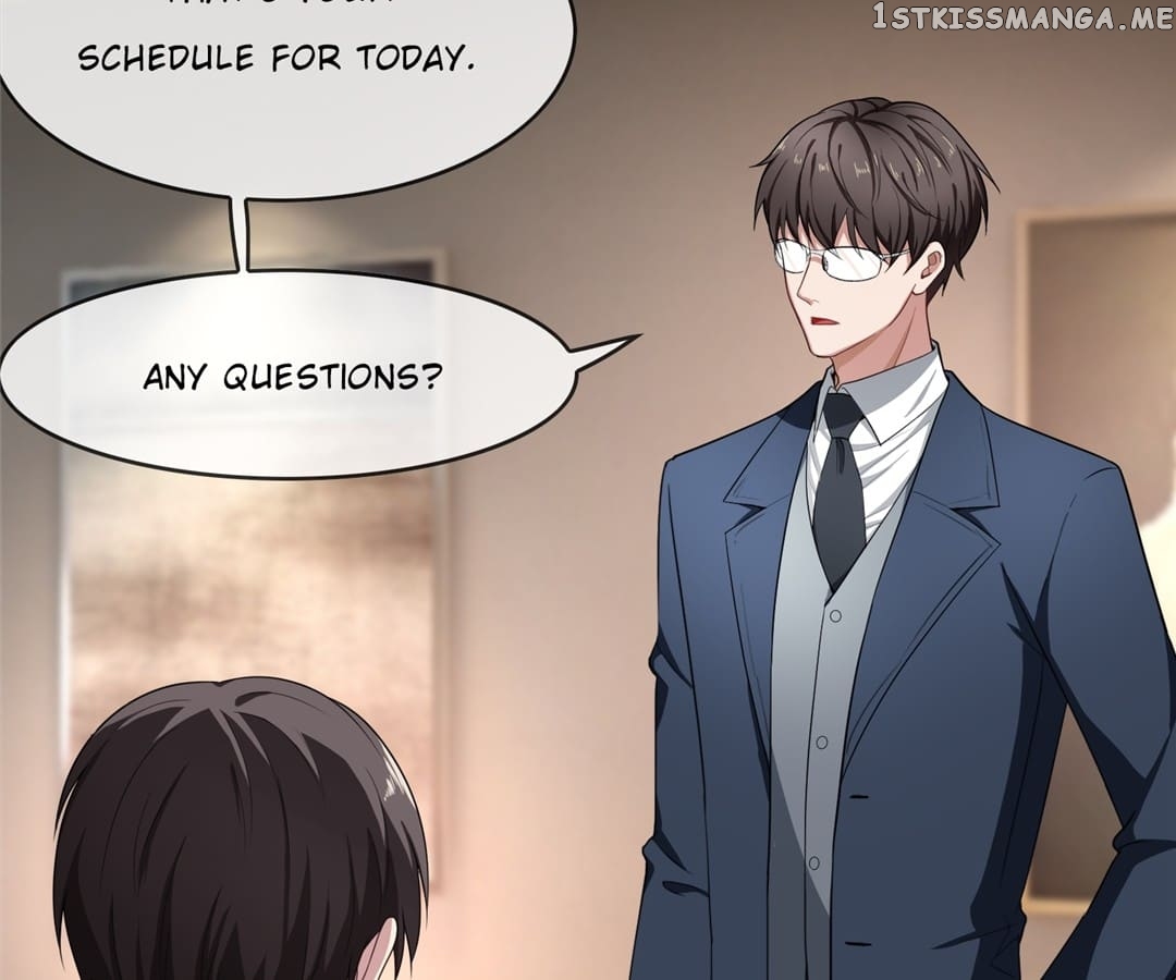 The Naive Mr. Lu chapter 32 - page 3
