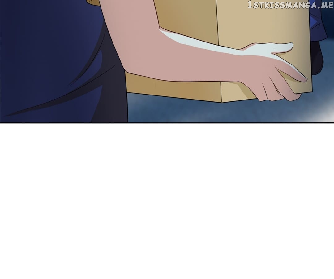 The Naive Mr. Lu chapter 32 - page 35