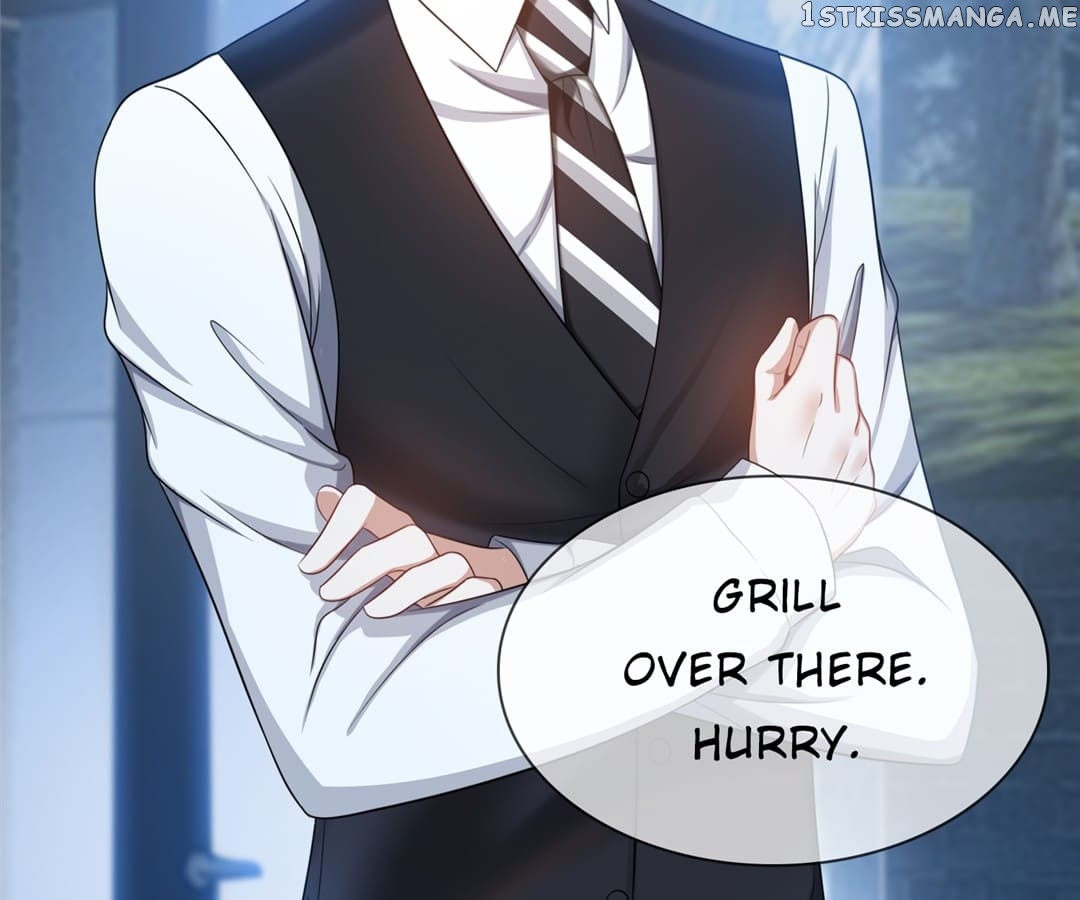 The Naive Mr. Lu chapter 32 - page 40
