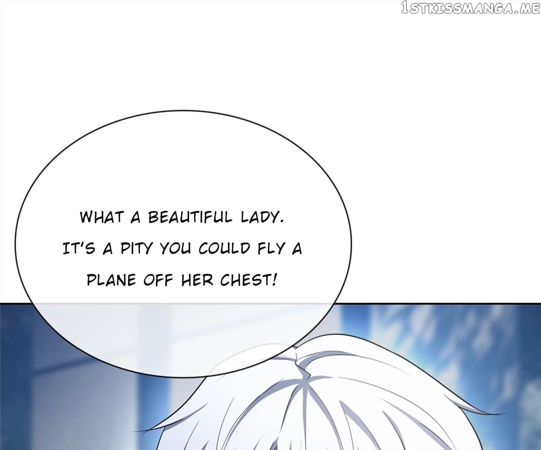 The Naive Mr. Lu chapter 32 - page 49