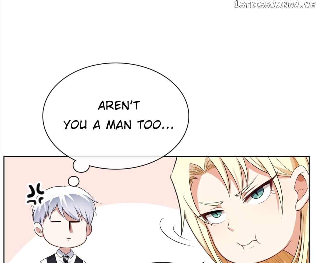 The Naive Mr. Lu chapter 32 - page 56
