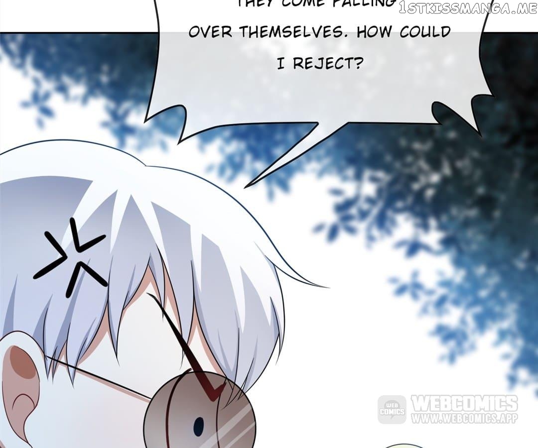 The Naive Mr. Lu chapter 32 - page 58