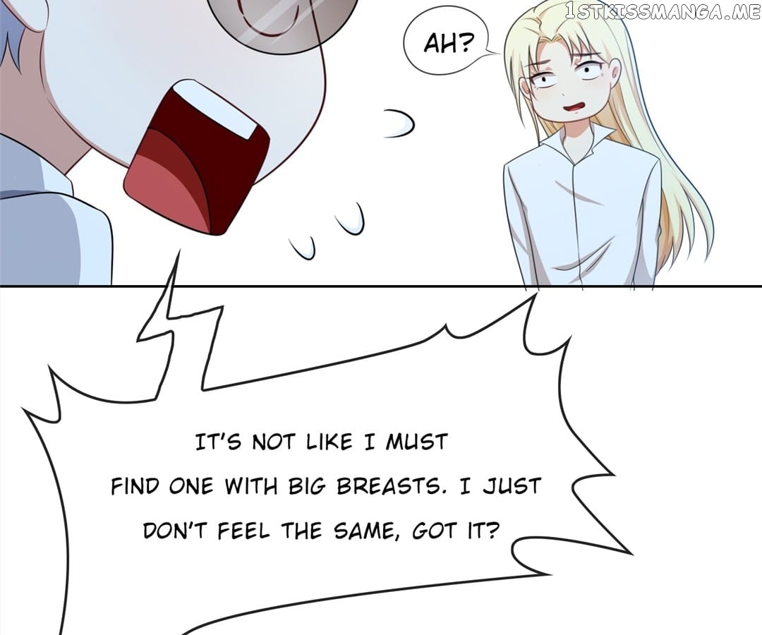 The Naive Mr. Lu chapter 32 - page 59