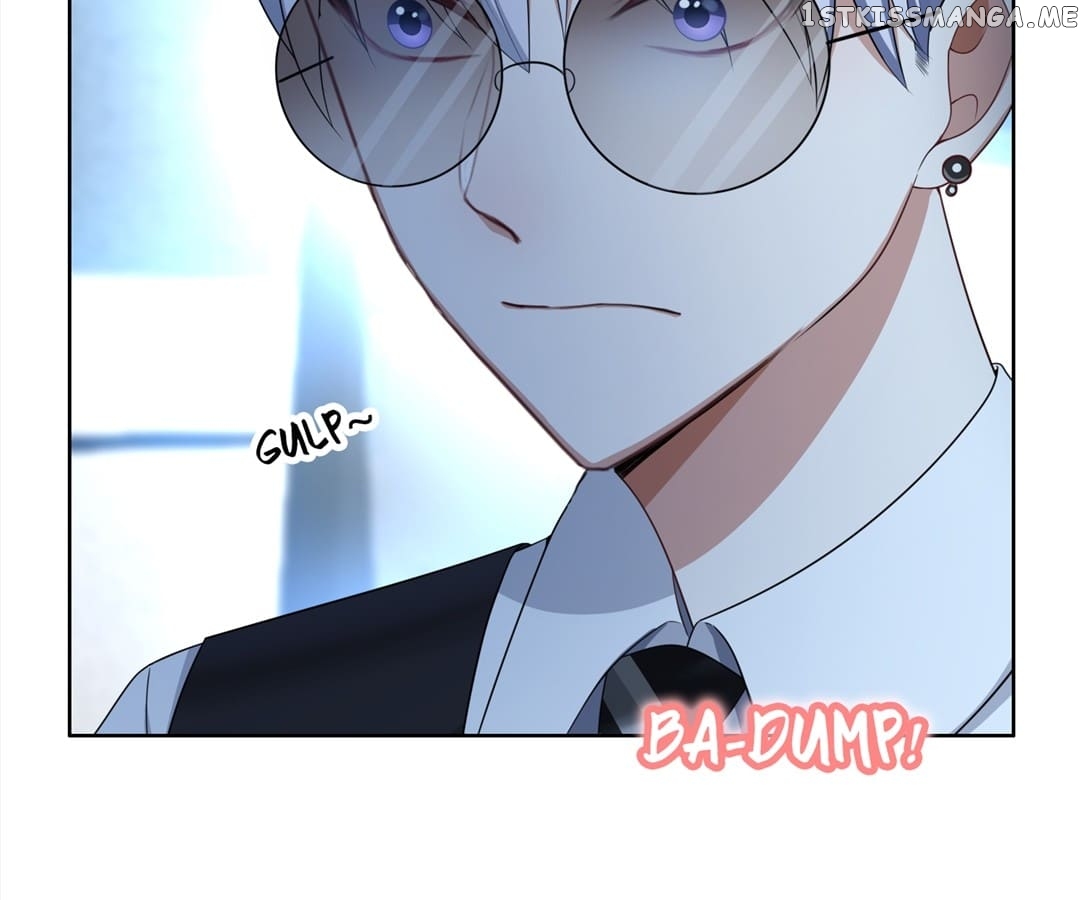The Naive Mr. Lu chapter 32 - page 68