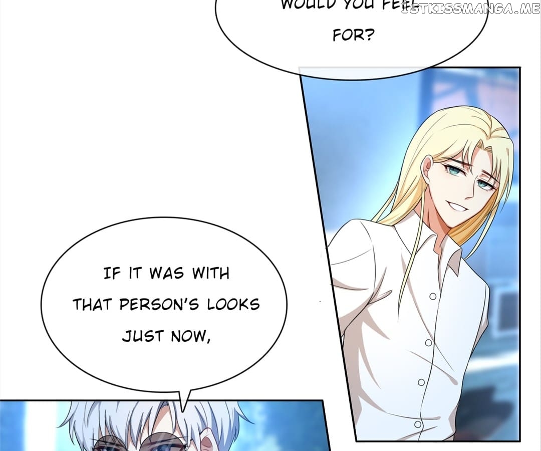 The Naive Mr. Lu chapter 32 - page 75