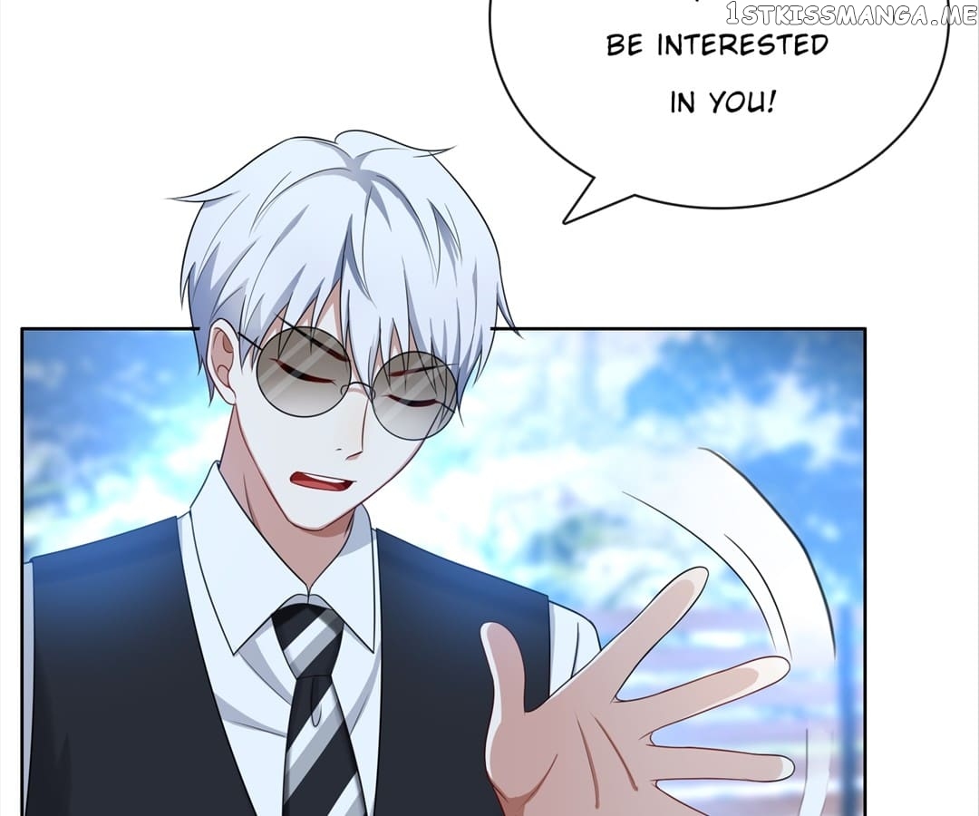 The Naive Mr. Lu chapter 32 - page 81