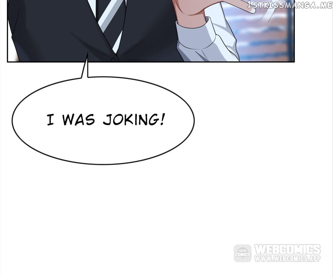 The Naive Mr. Lu chapter 32 - page 82