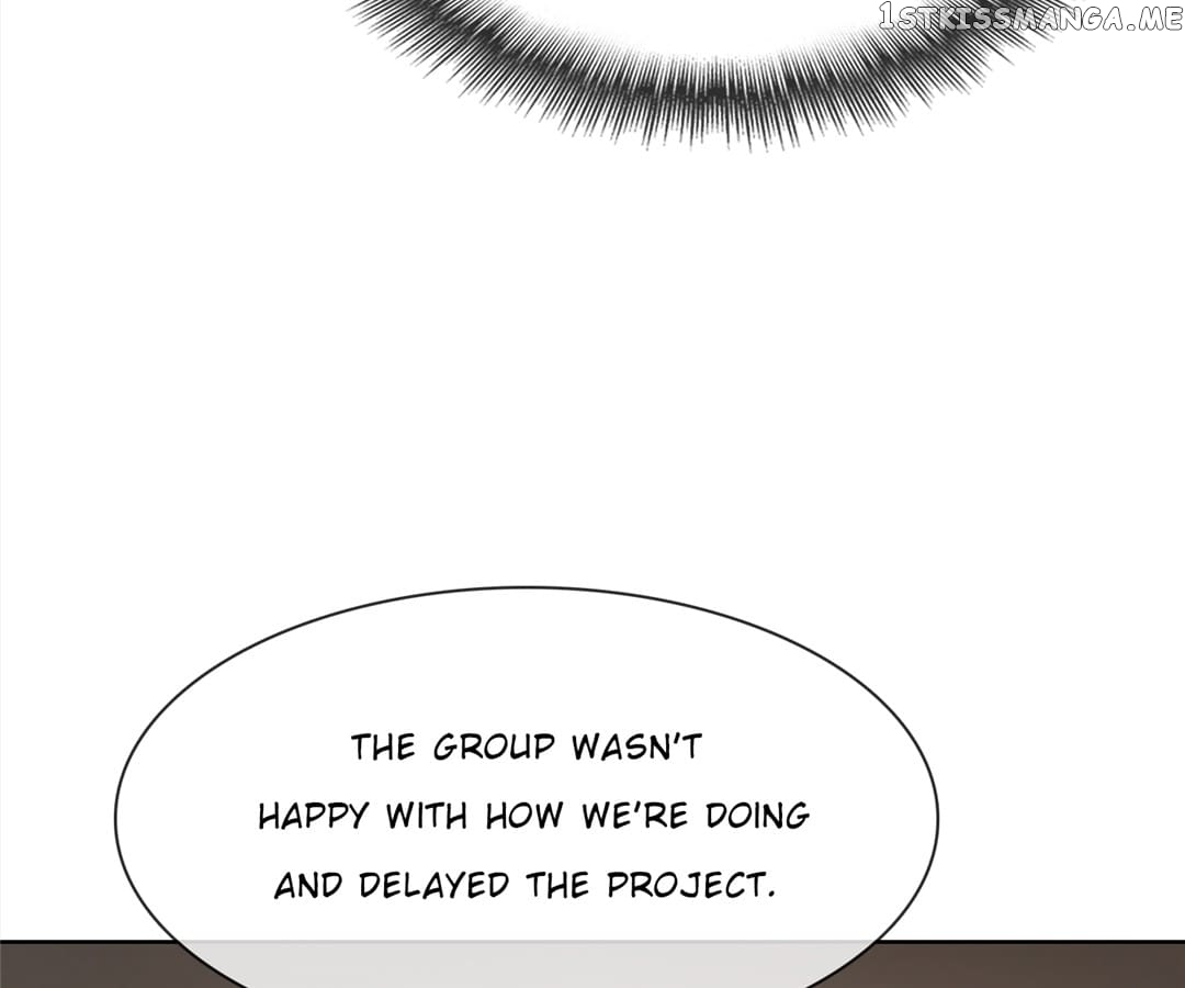 The Naive Mr. Lu chapter 32 - page 9