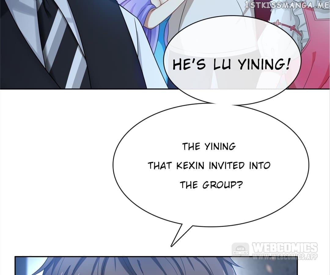 The Naive Mr. Lu chapter 32 - page 90