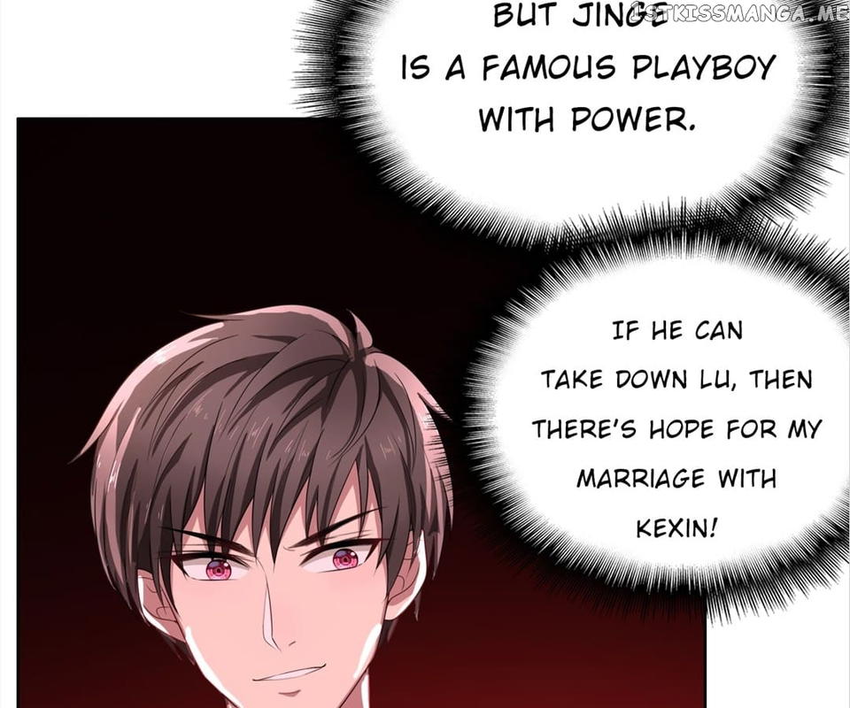 The Naive Mr. Lu chapter 32 - page 99