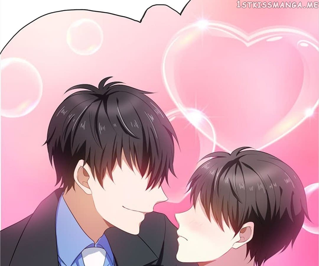 The Naive Mr. Lu chapter 31 - page 112