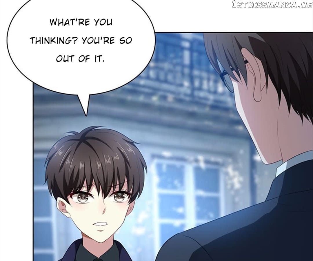 The Naive Mr. Lu chapter 31 - page 116